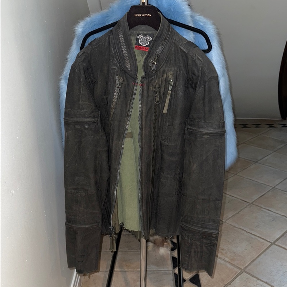 Amiri Jaded by Knight Sample show room piece 1/1